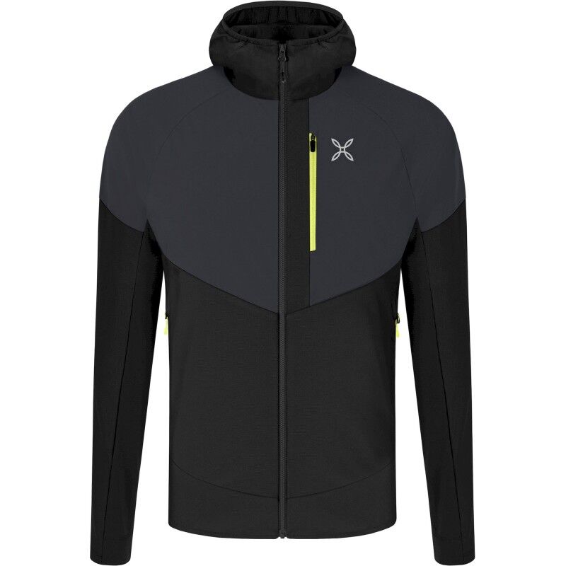 Spitze Maglia - Polar homem