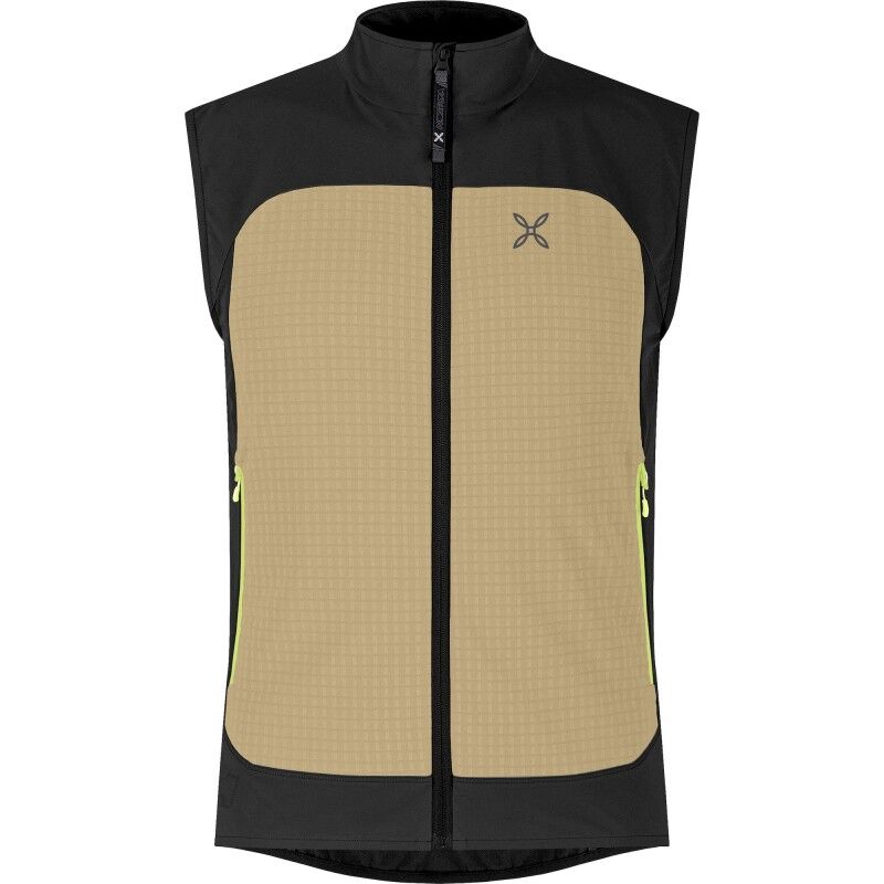 Seed Vest - Chaleco - Hombre