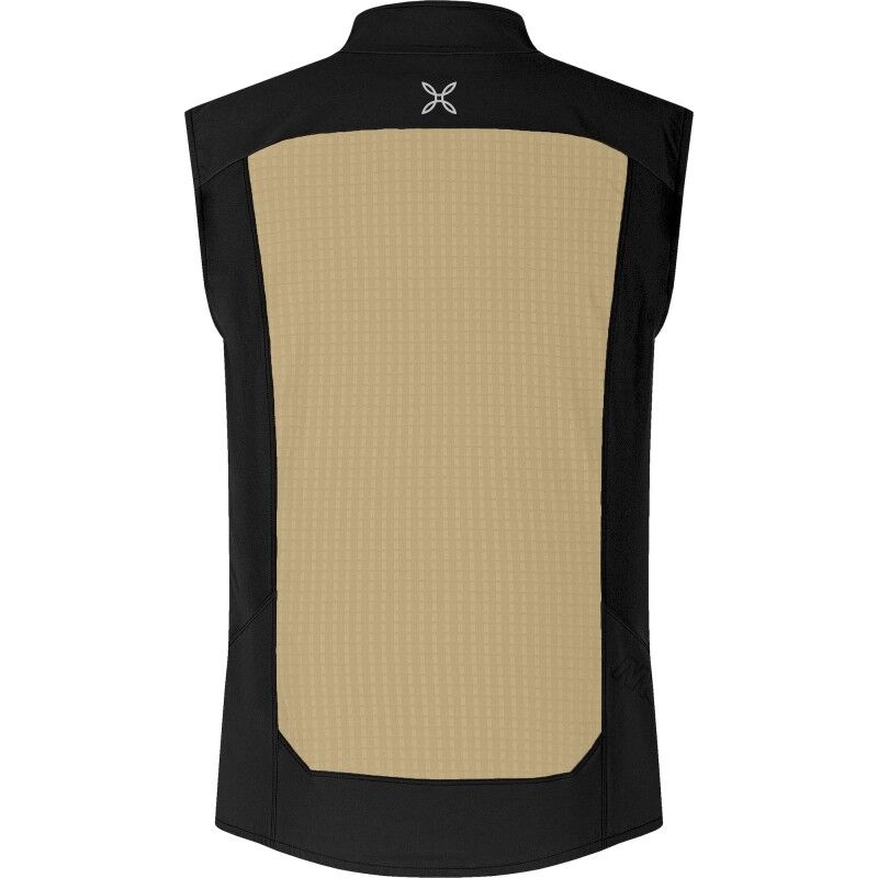 Montura Seed Vest - Vest - Men's | Hardloop