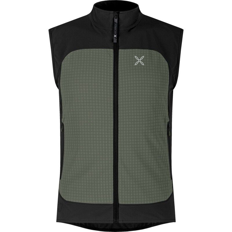 Seed Vest - Bodywarmer - Heren