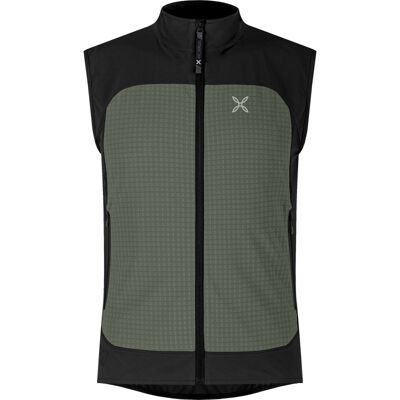 Seed Vest - Pánská vesta