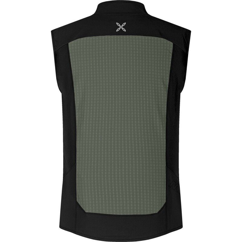 Montura Seed Vest - Vest - Herrer | Hardloop