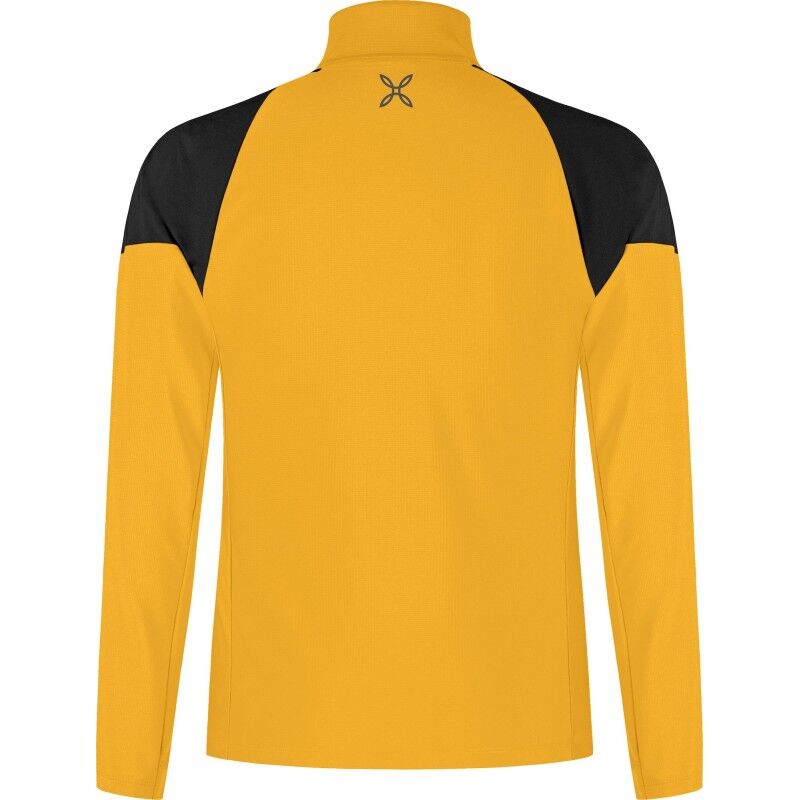 Montura Spitze 2.0 Maglia - Pánská fleesová mikina | Hardloop