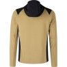 Montura Timeless Mix Hooded Maglia - Polaire | Hardloop