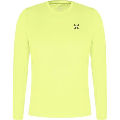 Fresh Light Maglia - Bluza polarowa meska