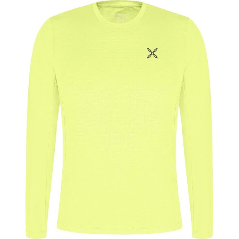 Fresh Light Maglia - Fleecetakki - Miehet