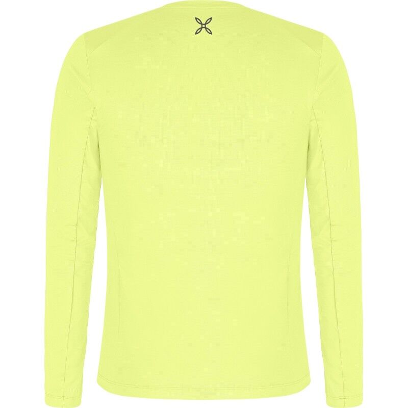Montura Fresh Light Maglia - Giacca in pile - Uomo | Hardloop