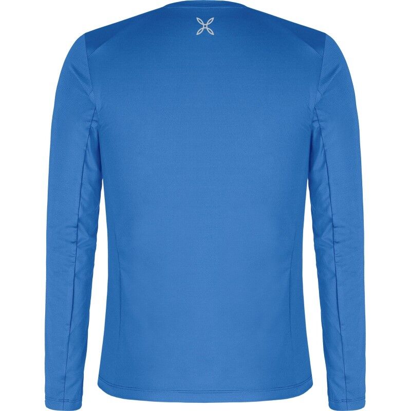 Montura Fresh Light Maglia - Pánská fleesová mikina | Hardloop