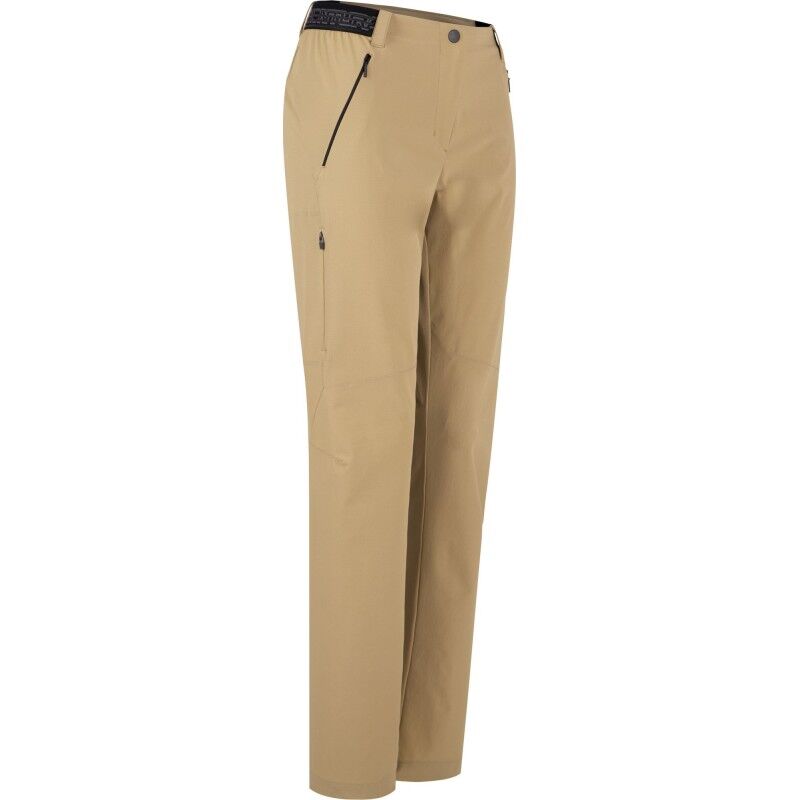 Montura Route Ripstop Pants - Walking trousers - Women's | Hardloop