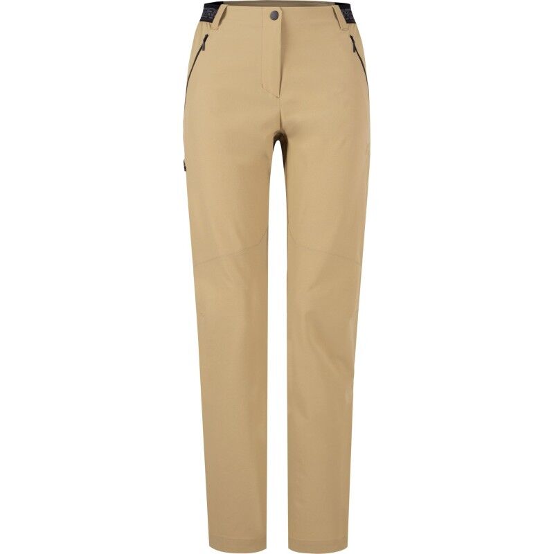 Route Ripstop Pants - Vaellushousut - Naiset