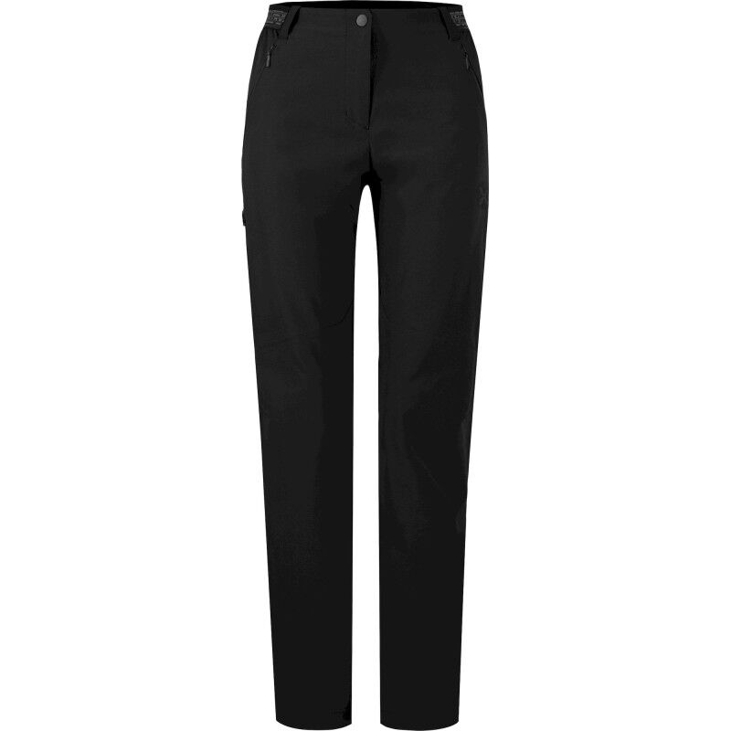 Route Ripstop Pants - Vandringsbyxor - Dam