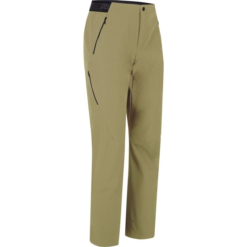 Montura Route Ripstop Pants - Pantalon randonnée homme | Hardloop