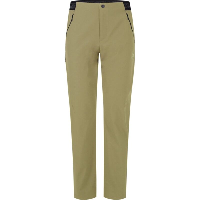Route Ripstop Pants - Vandringsbyxor - Herr