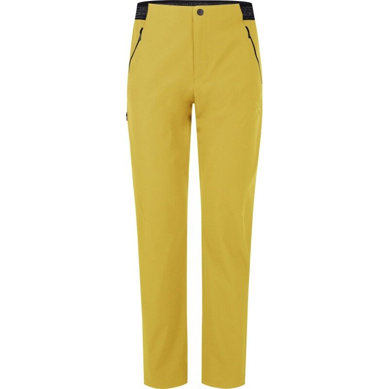 Route Ripstop Pants - Spodnie turystyczne męskie