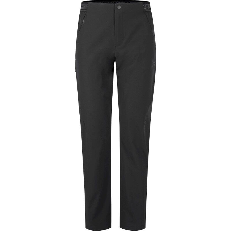 Route Ripstop Pants - Vaellushousut - Miehet