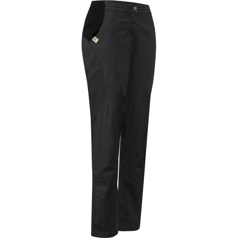 Montura Free Evo Pants - Vaellushousut - Naiset | Hardloop