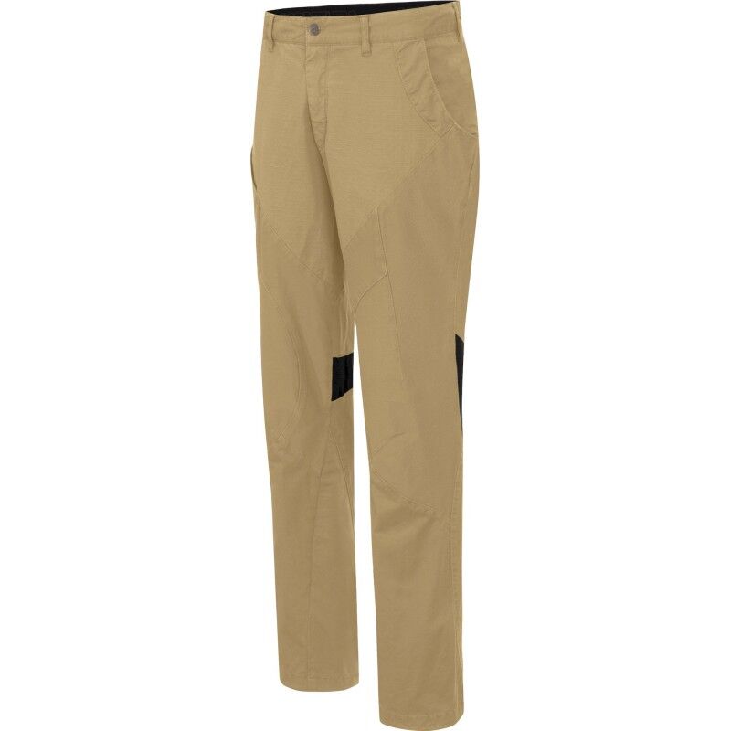 Montura Free Evo Pants - Spodnie turystyczne męskie | Hardloop