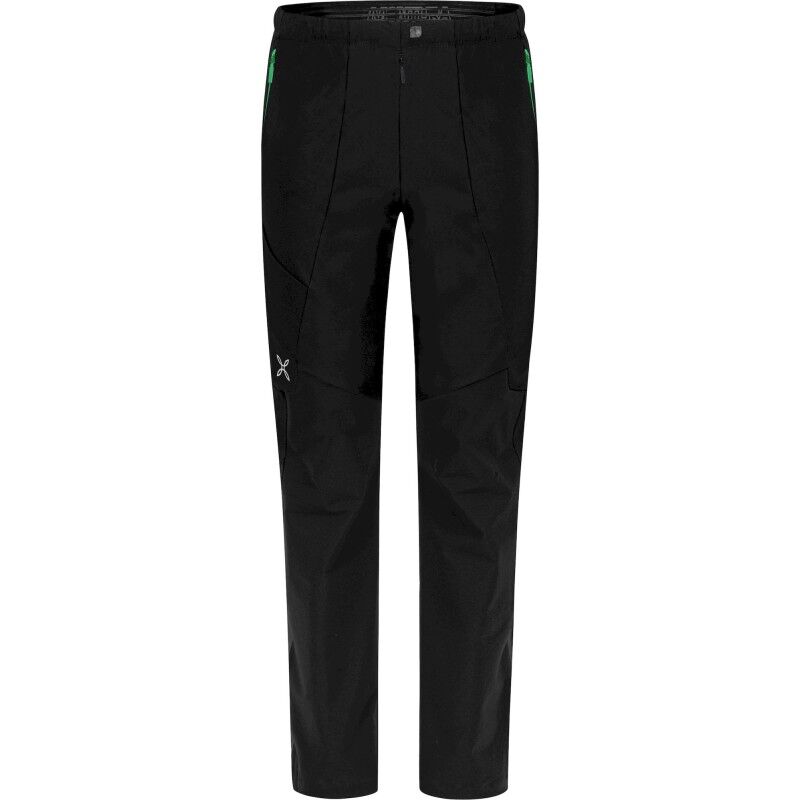 Rocky 2.0 Pants - Klimbroek - Heren