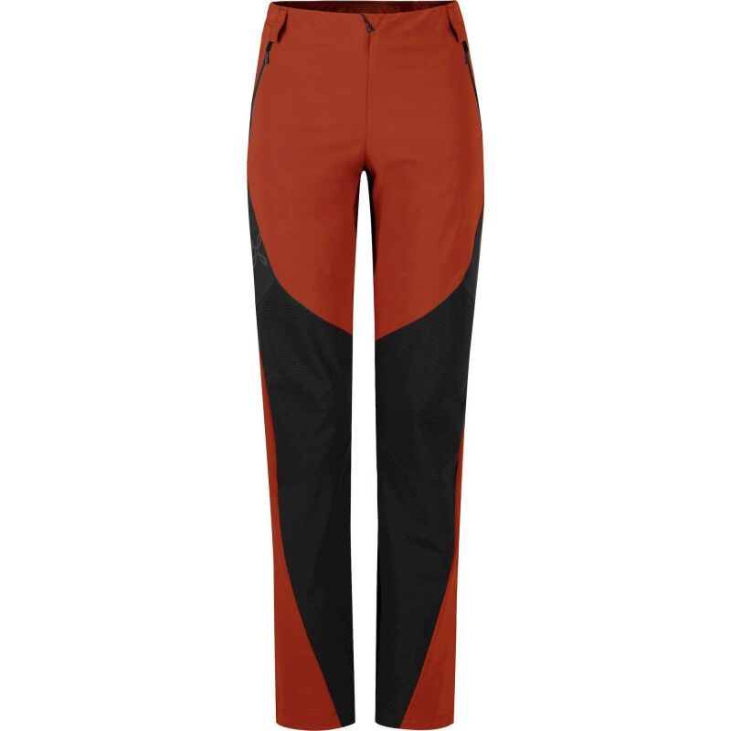 Spitze Evo Pants - Climbing trousers - Women's