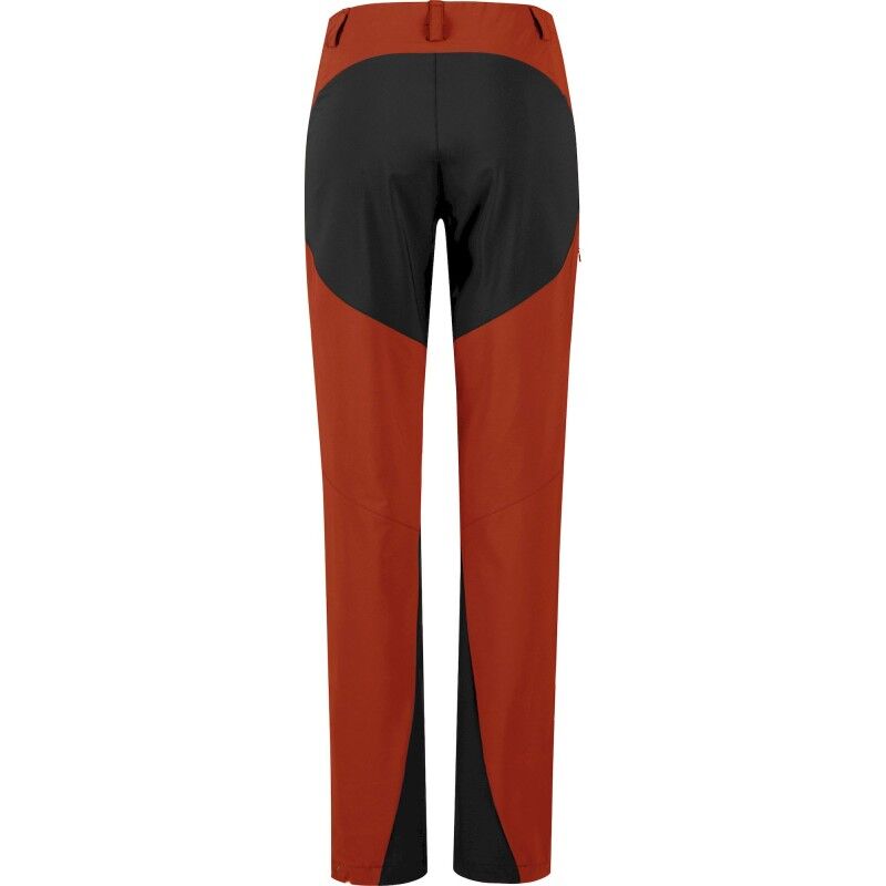 Montura Spitze Evo Pants - Dámské lezecké kalhoty | Hardloop