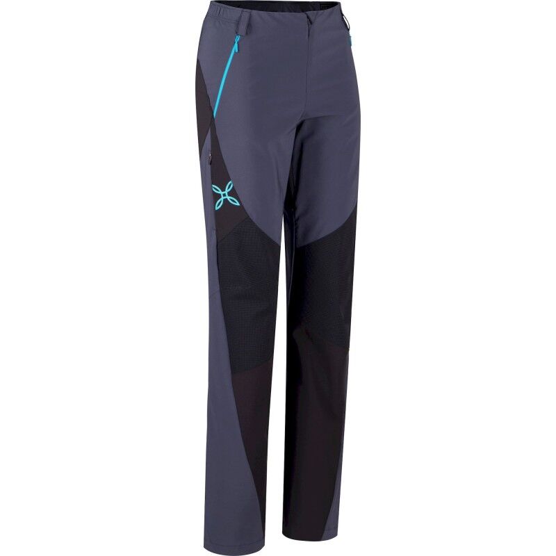Montura Spitze Evo Pants - Pantaloni da arrampicata - Donna | Hardloop