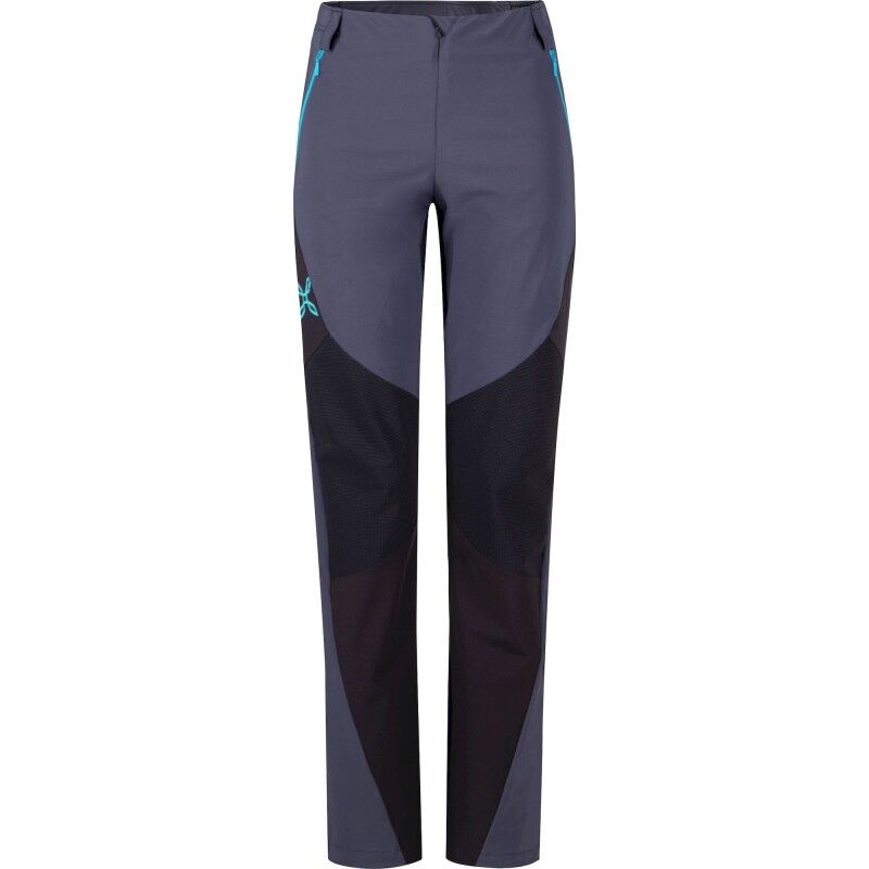 Spitze Evo Pants - Klatrebukser - Damer