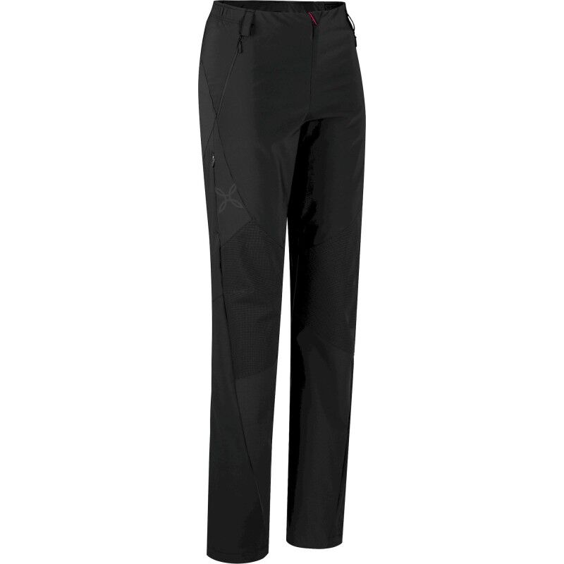 Montura Spitze Evo Pants - Climbing trousers - Women's | Hardloop