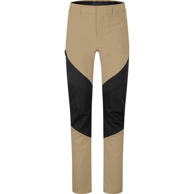 Spitze Evo Pants - Pánské lezecké kalhoty