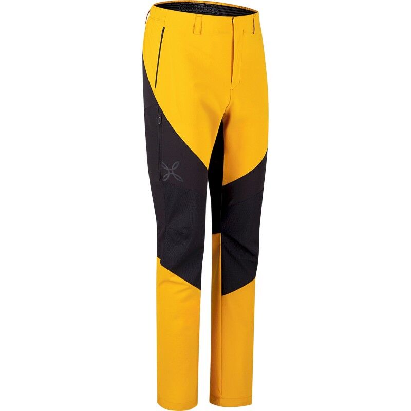 Montura Spitze Evo Pants - Kletterhose - Herren | Hardloop
