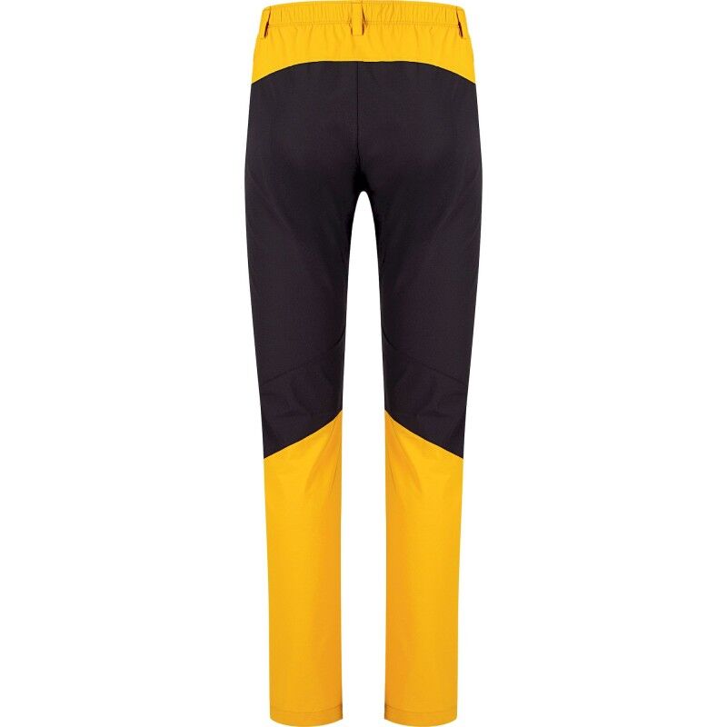 Montura Spitze Evo Pants - Spodnie męskie wspinaczkowe | Hardloop