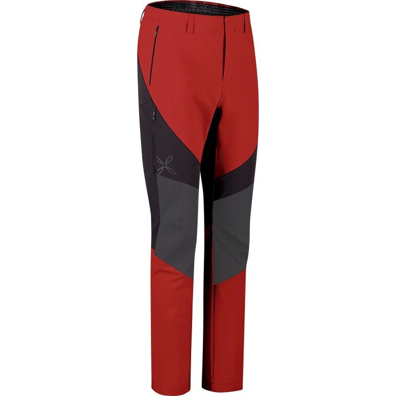 Montura Spitze Evo Pants - Climbing trousers - Men's | Hardloop