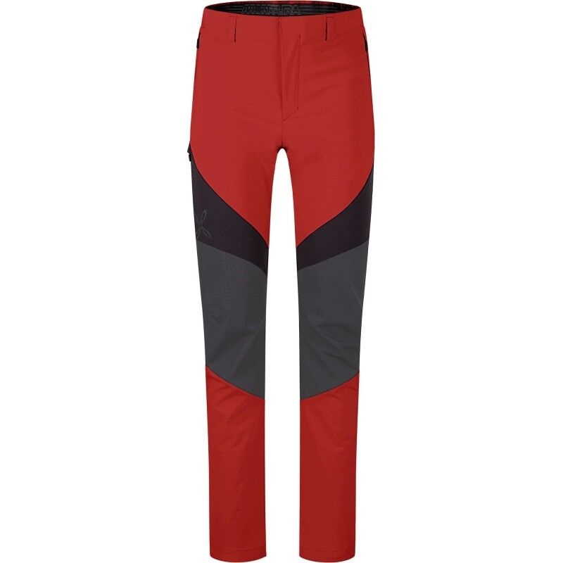 Spitze Evo Pants - Klimbroek - Heren