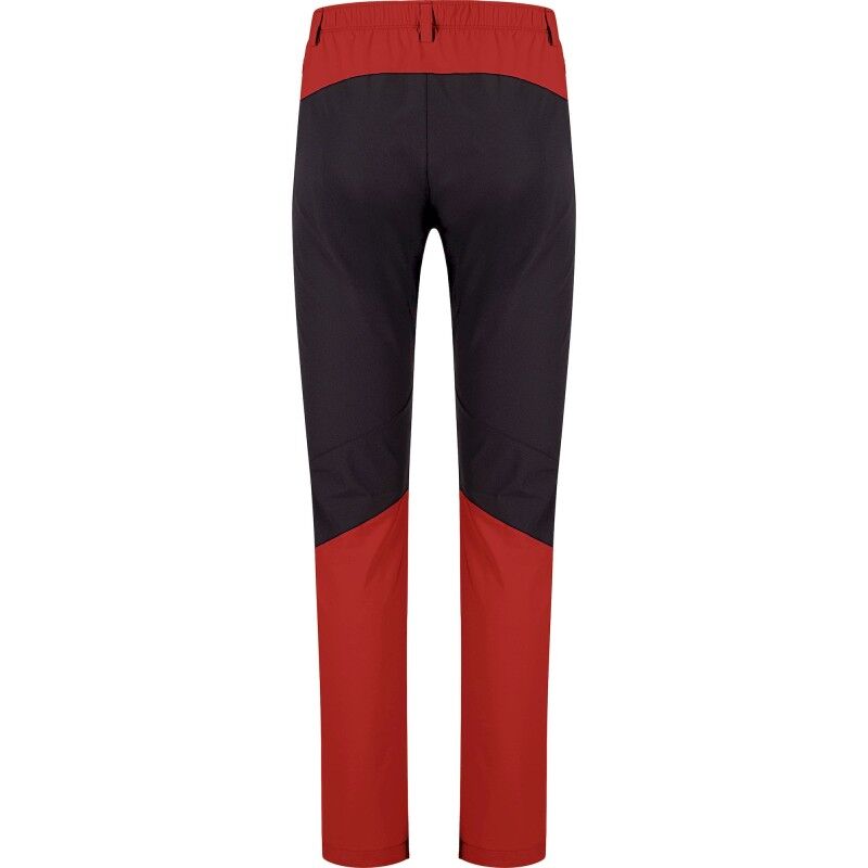 Montura Spitze Evo Pants - Pantalon escalade homme | Hardloop