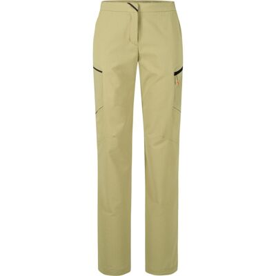 Versante Pants - Dámské turistické kalhoty