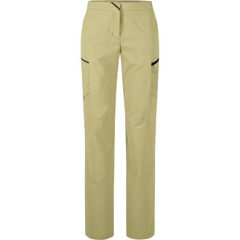 Versante Pants - Walking trousers - Women's