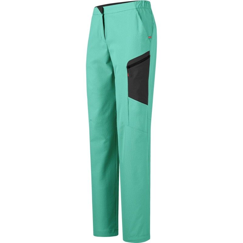 Montura Versante Pants - Pantalon randonnée femme | Hardloop