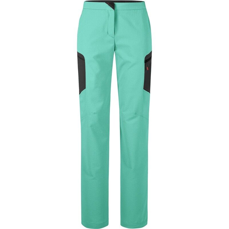 Versante Pants - Pantaloni da escursionismo - Donna