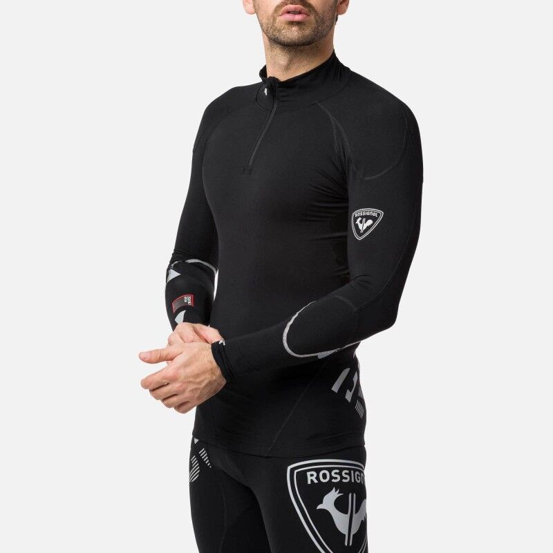 Rossignol Infini Compression Race Top - Maillot homme | Hardloop