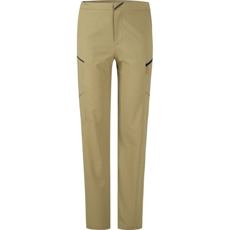 Versante Pants - Walking trousers - Men's