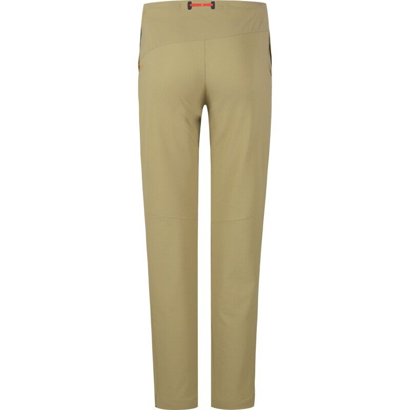 Montura Versante Pants - Pánské turistické kalhoty | Hardloop