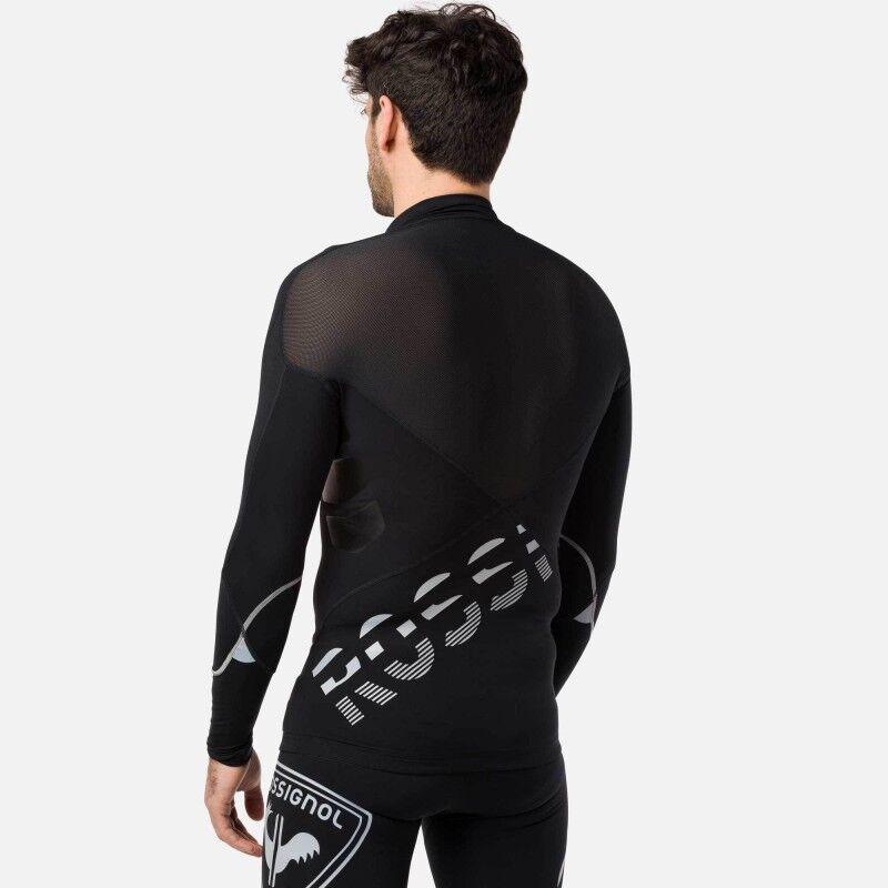 Rossignol Infini Compression Race Top - Triko | Hardloop