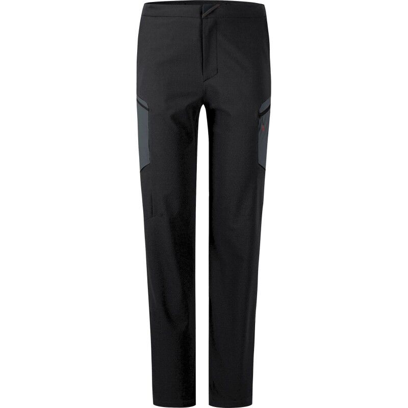 Versante Pants - Vaellushousut - Miehet