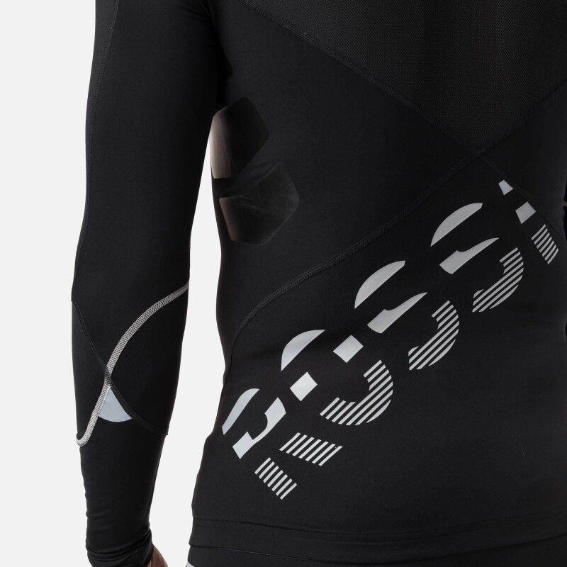 Rossignol Infini Compression Race Top - Camiseta técnica - Hombre