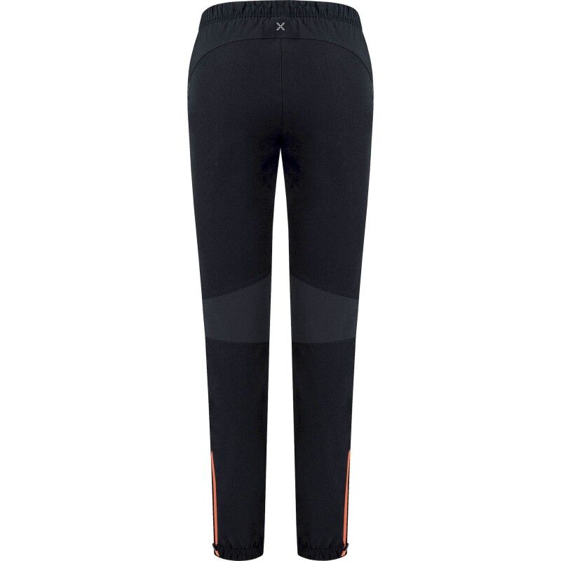 Montura Vertigo Light 3 Pants - Vandringsbyxa - Dam | Hardloop