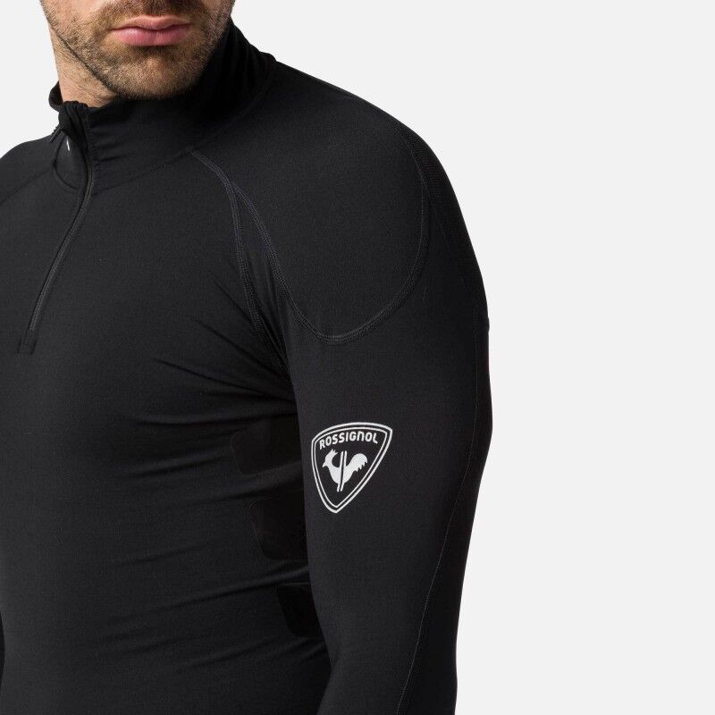 Rossignol Infini Compression Race Top - Maillot homme | Hardloop