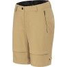 Montura Route Zip Off Pants - Pantalon randonnée convertible femme | Hardloop