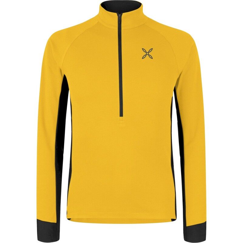 Thermic 2 Maglia - Fleecejakke - Herrer
