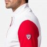 Rossignol Palmares FZ - Fleecevest - Heren