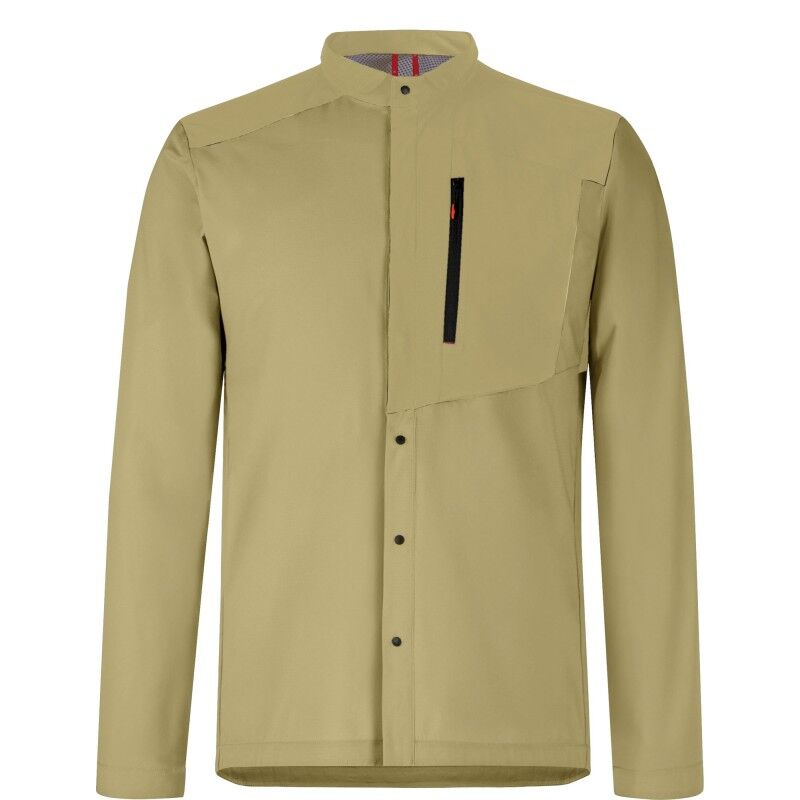 Versante LS Shirt - Skjorte - Herrer