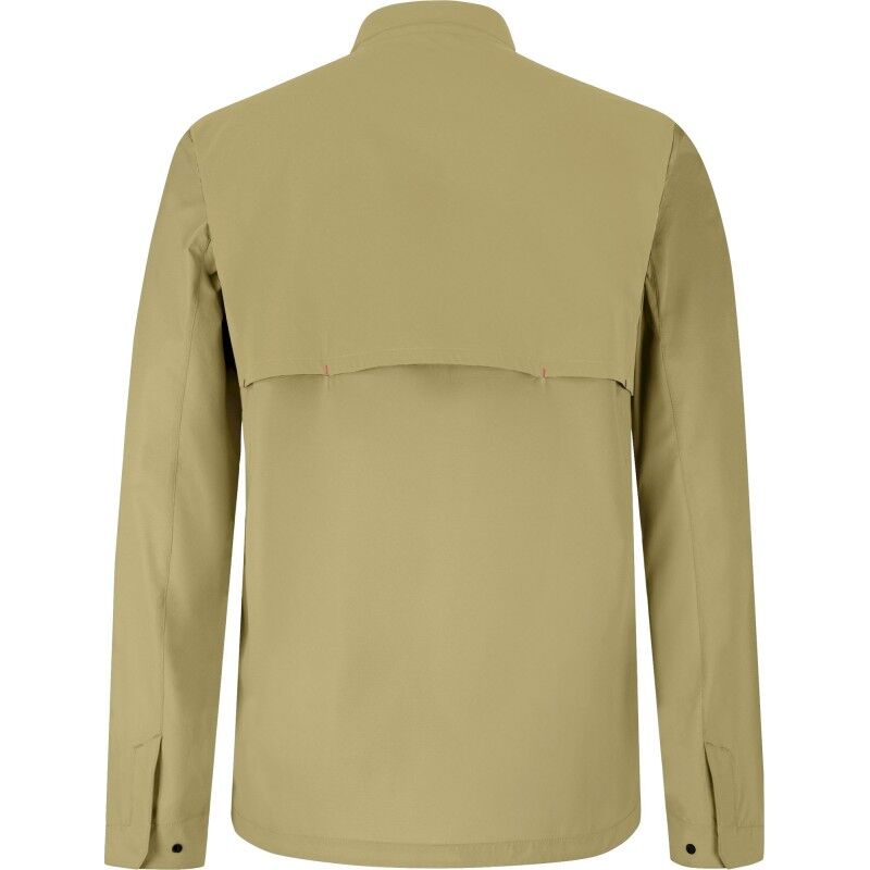 Montura Versante LS Shirt - Hemd - Herren | Hardloop